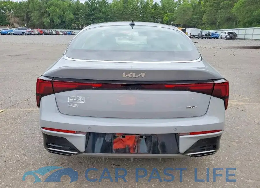 KNAG64J75T5446889# 6
