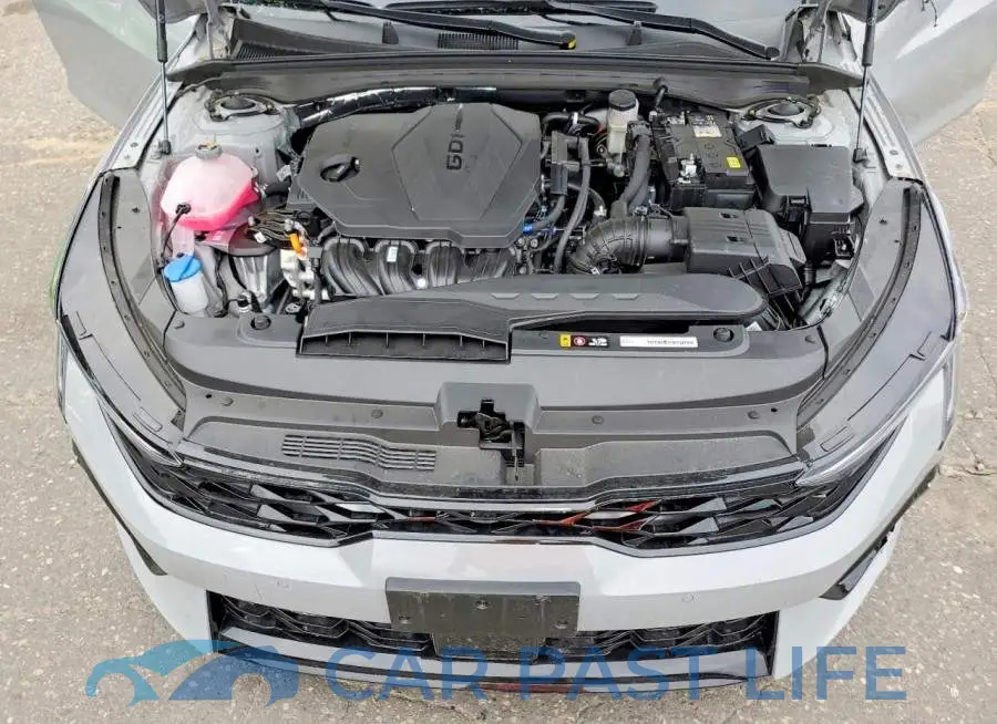 KNAG64J75T5446889# 11
