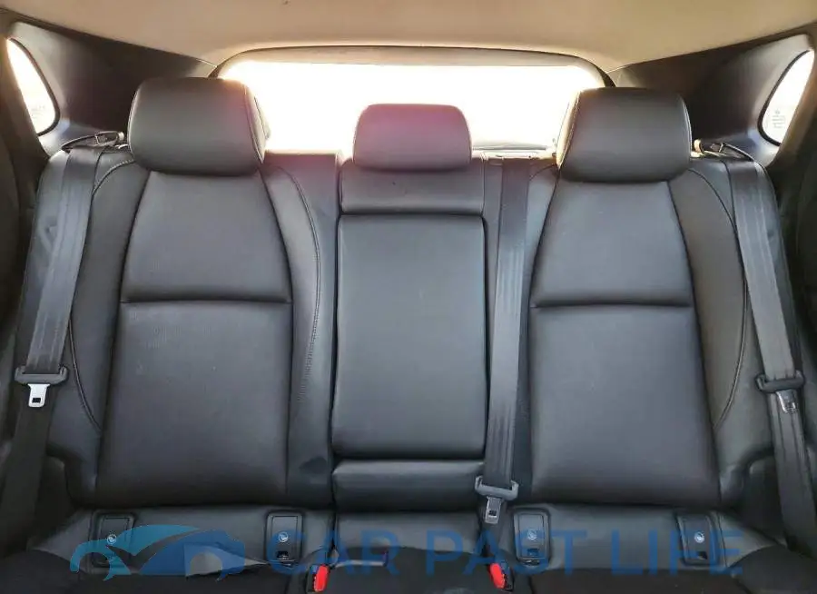 3MVDMAEM4LM108189# 10