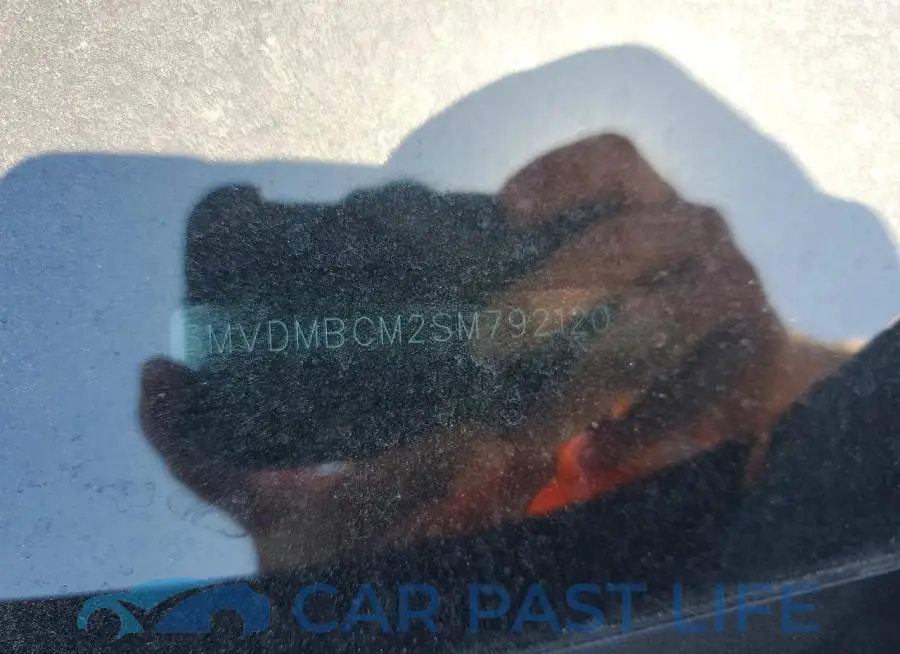 3MVDMBCM2SM792120# 13