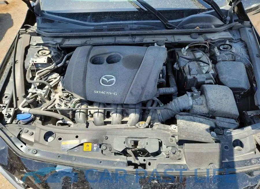 JM1BPALL7M1312381# 11