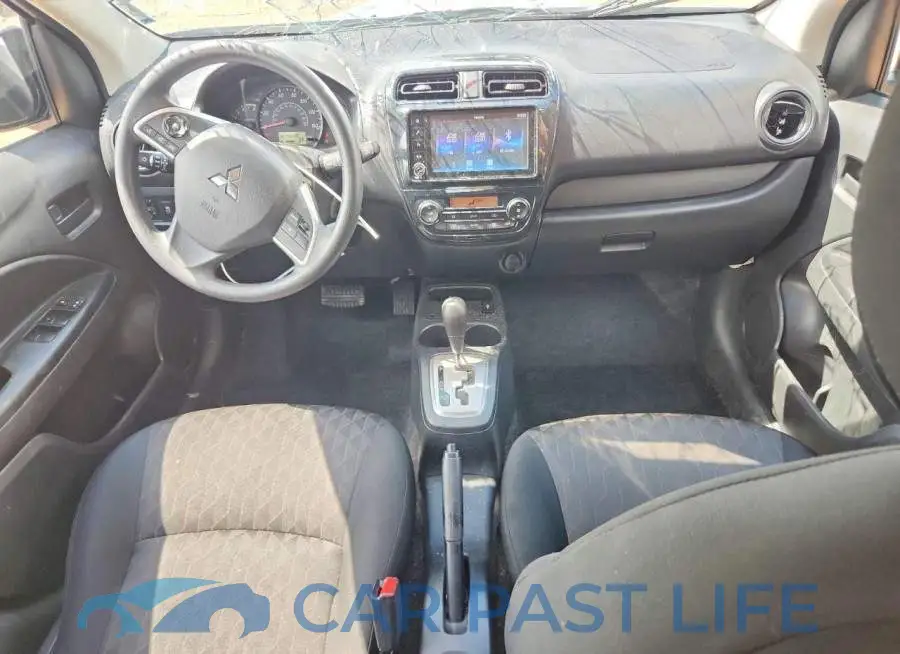ML32AUHJ5NH009217# 8