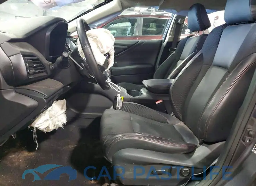 4S3BWGG64S3009554# 7