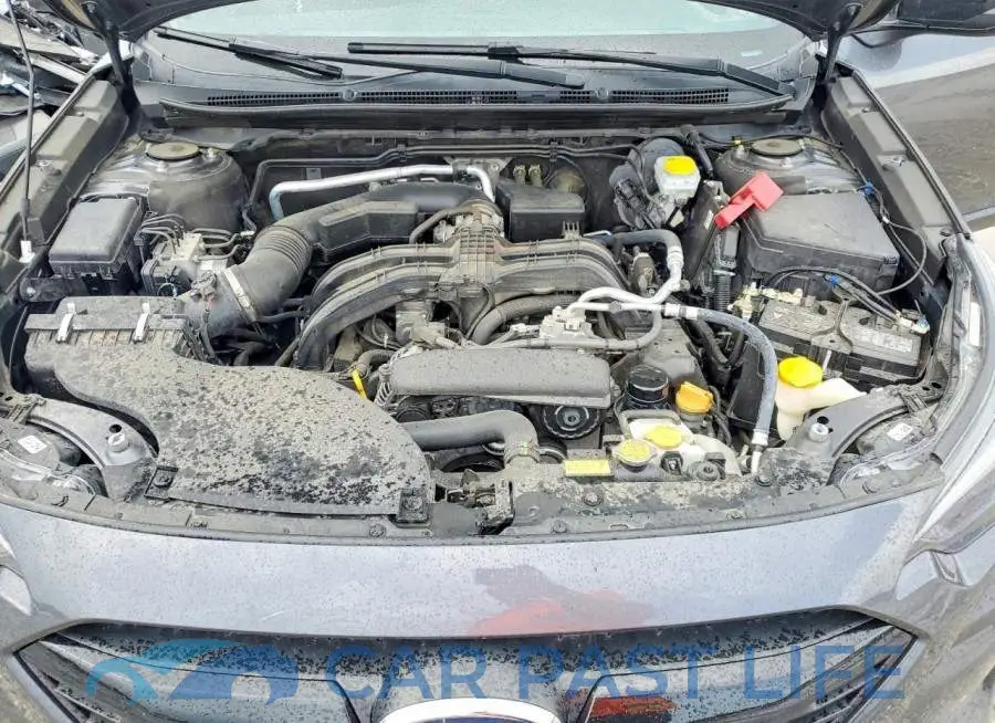 4S4BTAJC8P3124052# 12