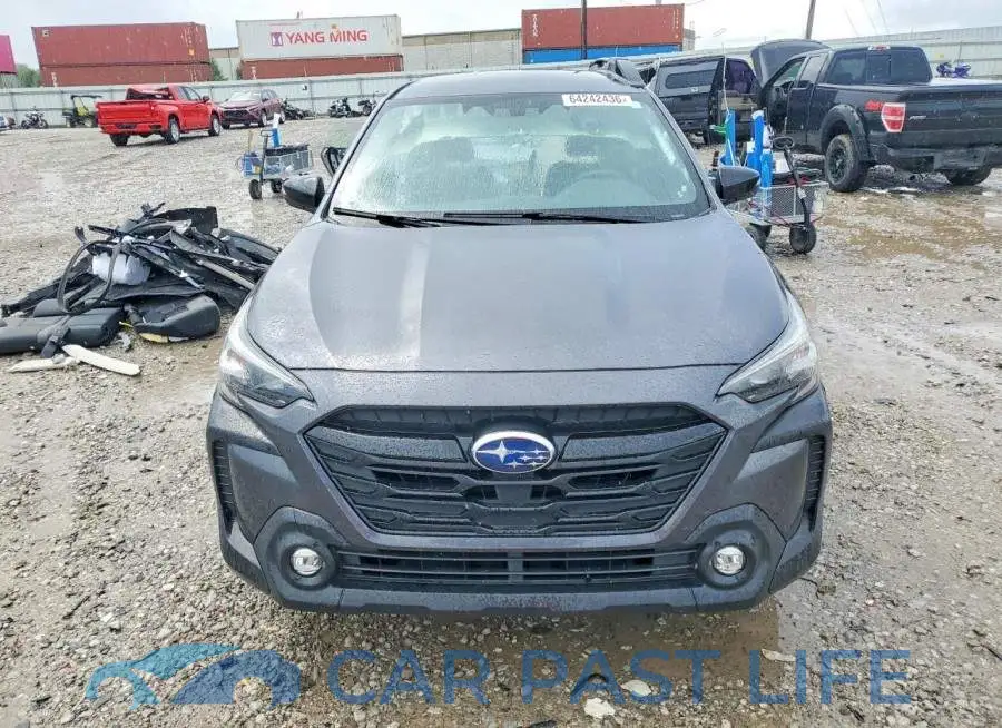 4S4BTAJC8P3124052# 5