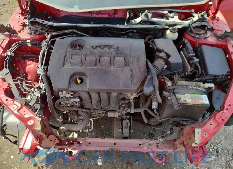 2T1BURHE5JC095647# 11