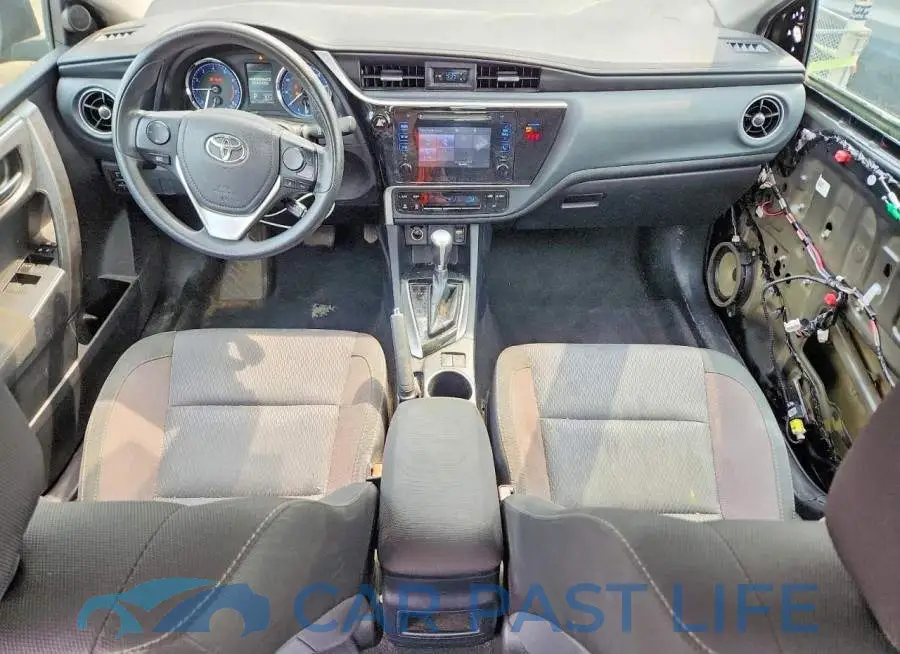 2T1BURHE9JC017730# 8
