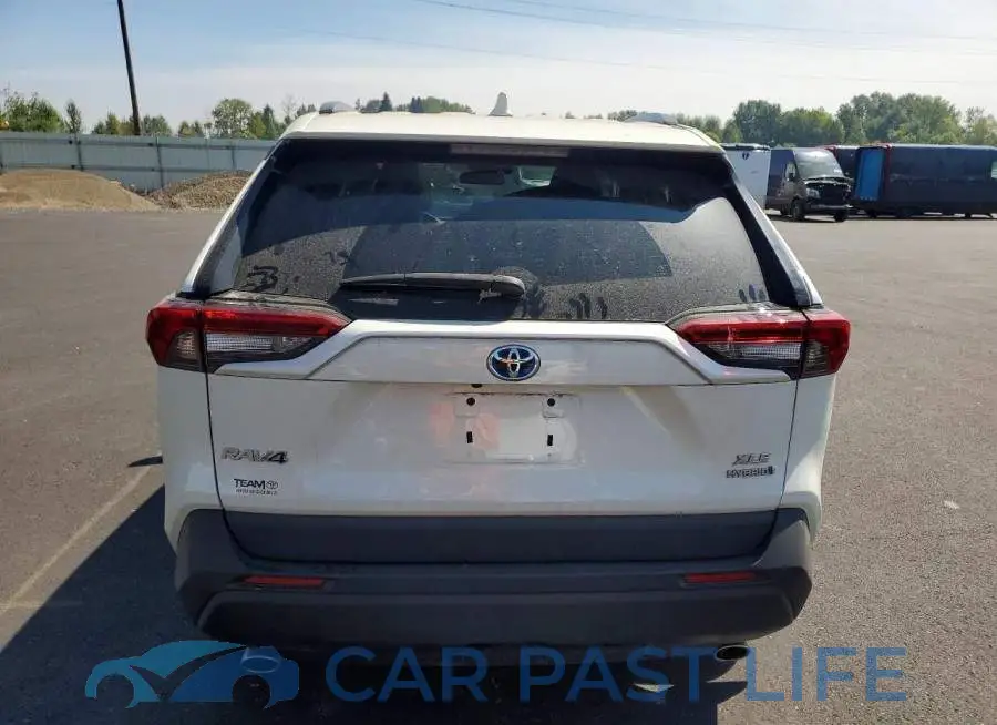 2T3B6RFV6MW020611# 6