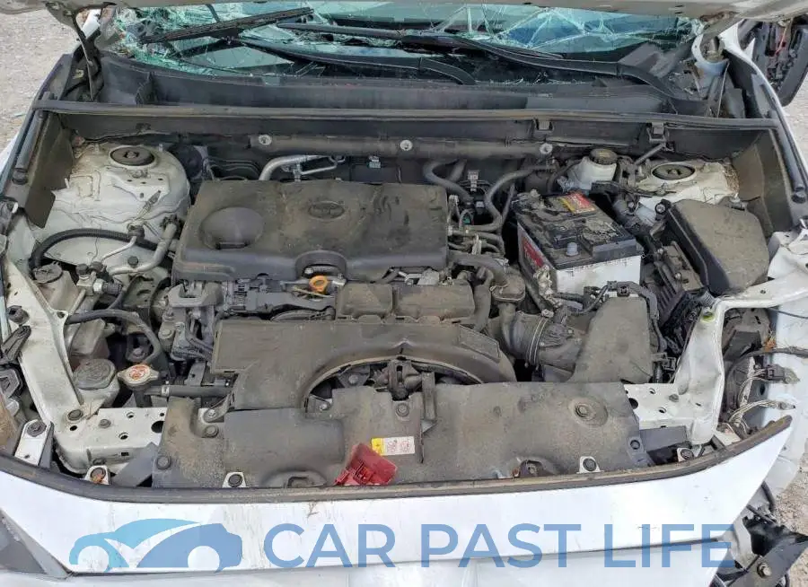 2T3F1RFV9KC009357# 12