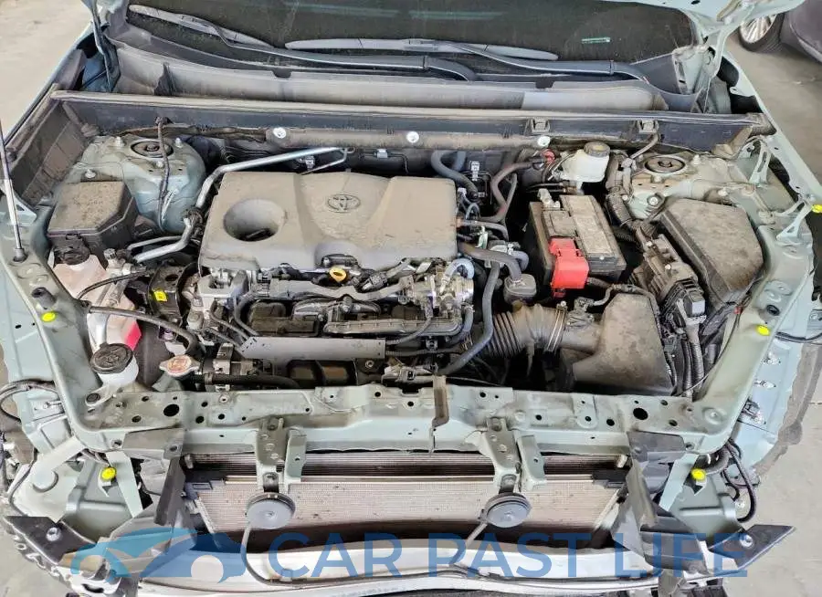 2T3J1RFV1PW350560# 12