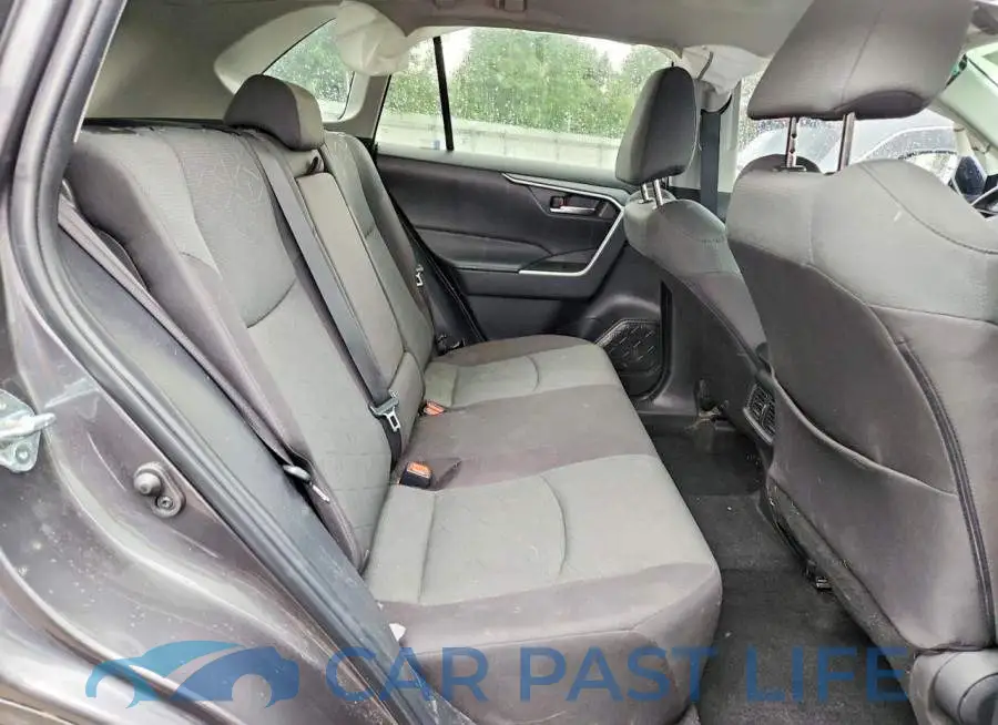 2T3P1RFV8RC418464# 11