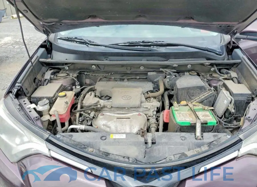 2T3RFREV9JW719954# 12