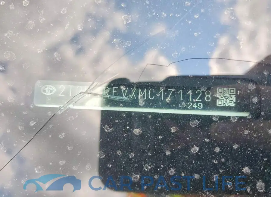 2T3W1RFVXMC171128# 13