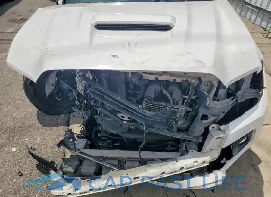 3TMAZ5CNXLM122011# 11