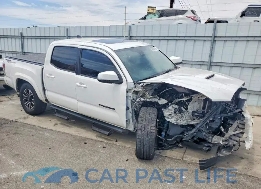 3TMAZ5CNXLM122011# 4