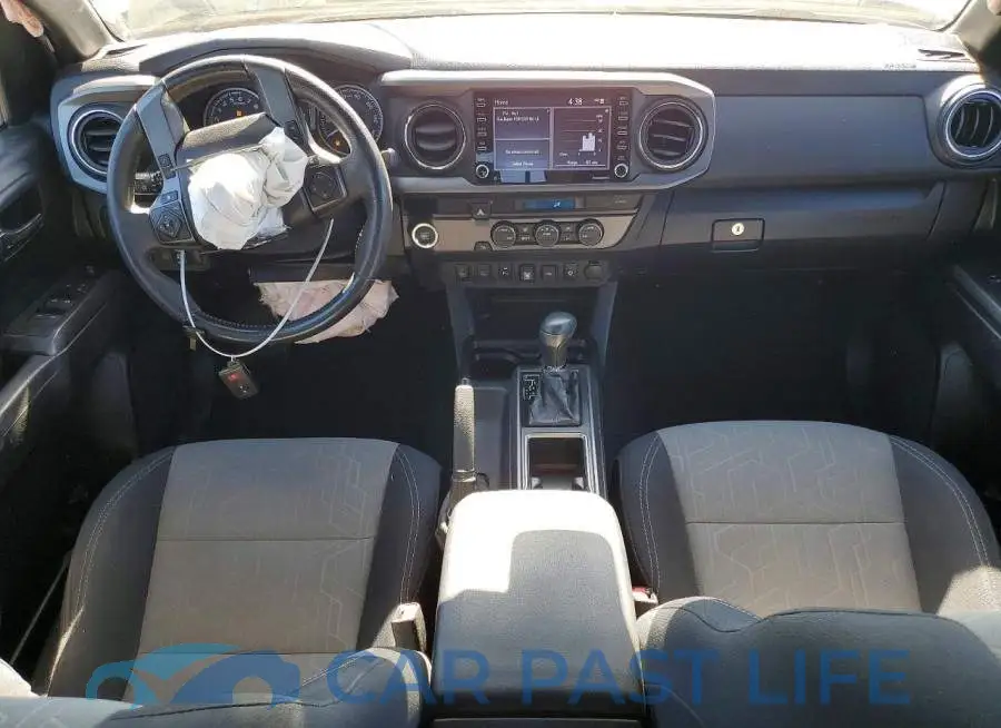 3TMAZ5CNXMM155950# 8