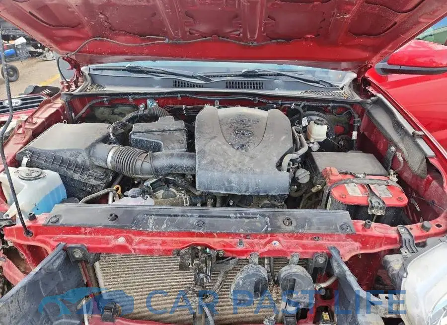 3TMCZ5AN7LM348373# 11