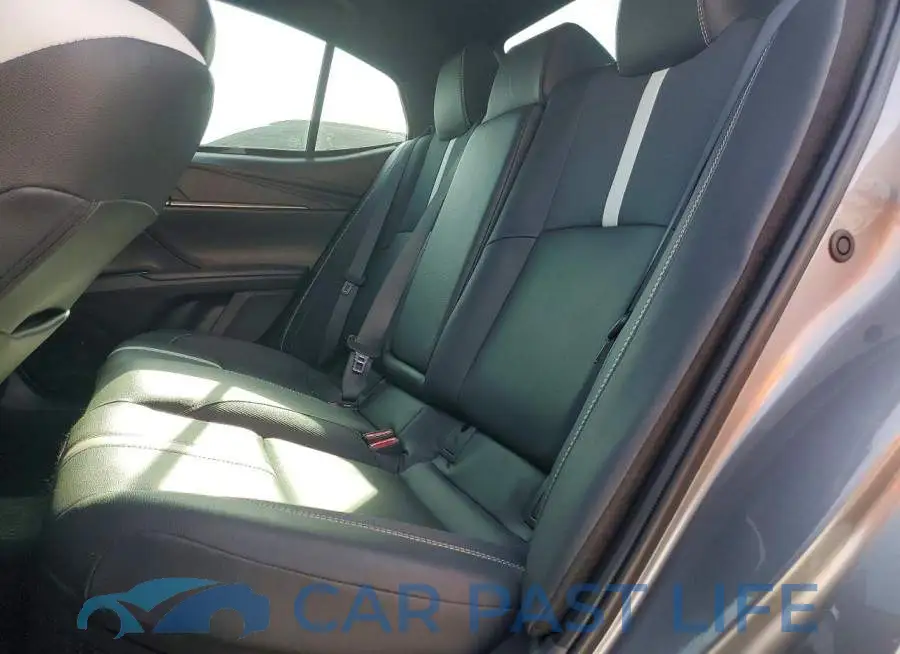 4T1DAACK6TU662918# 10