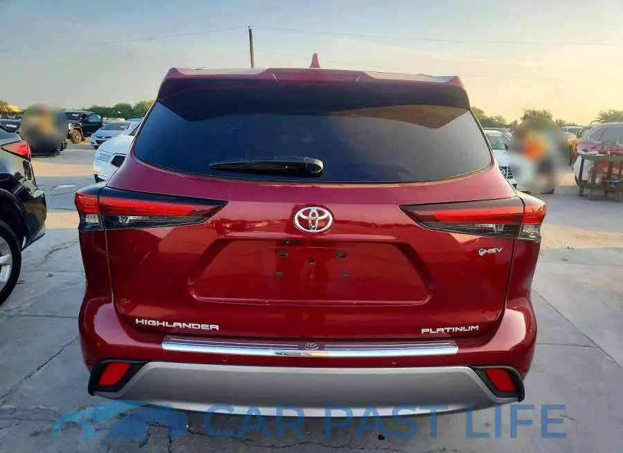 5TDEBRCH2TS702392# 6