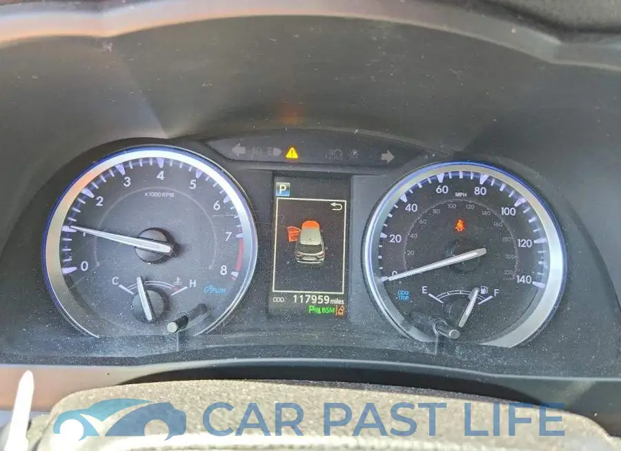 5TDYZRFH7KS321060# 9