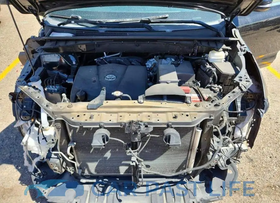 5TDYZRFH7KS321060# 12