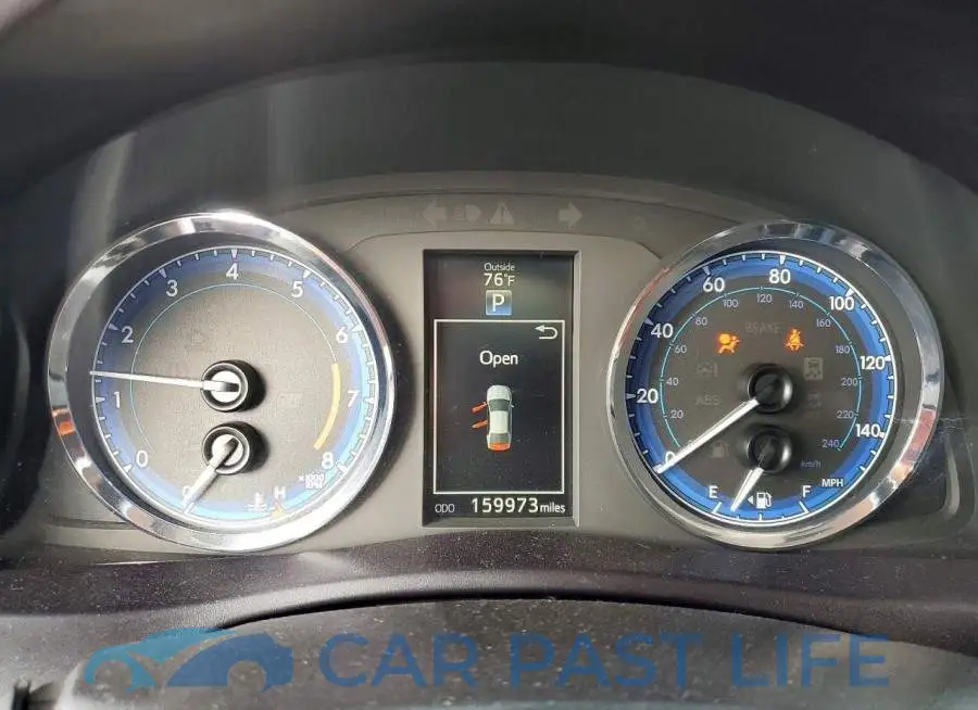 5YFBURHE3HP604709# 9