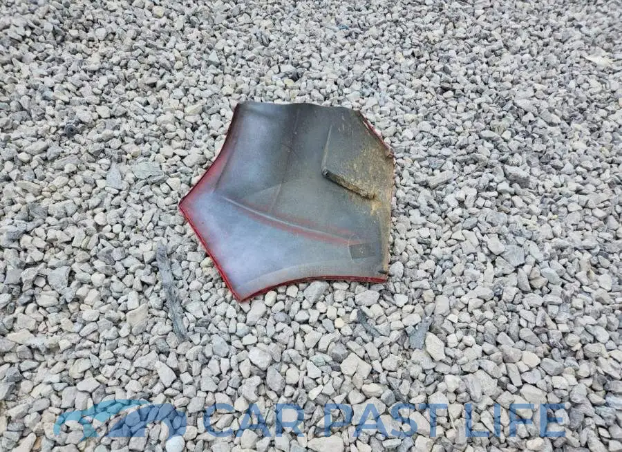 5YFEPMAE4MP211460# 12