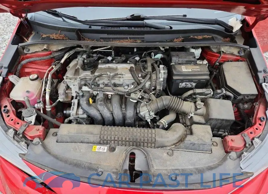 5YFEPMAE4MP211460# 11
