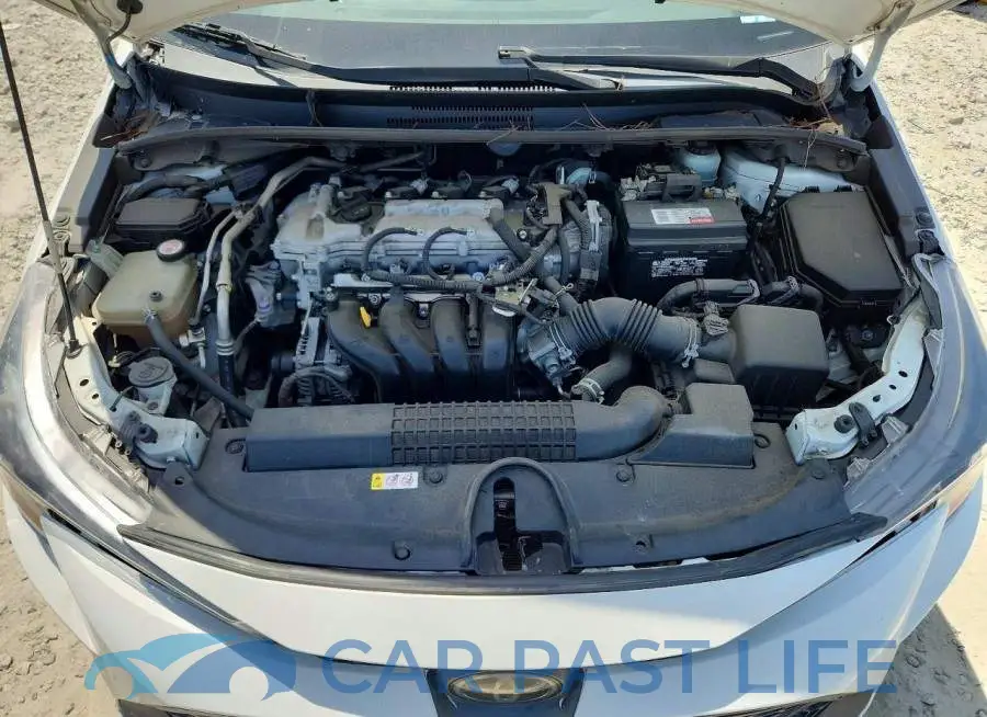 JTDEPRAE5LJ035308# 11