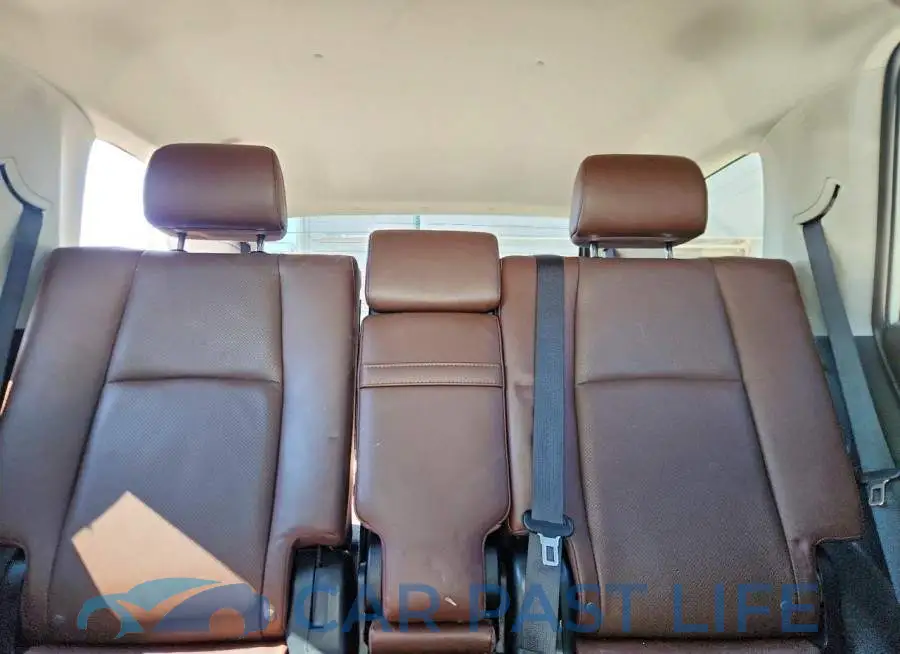 JTEKU5JR4P6169867# 10