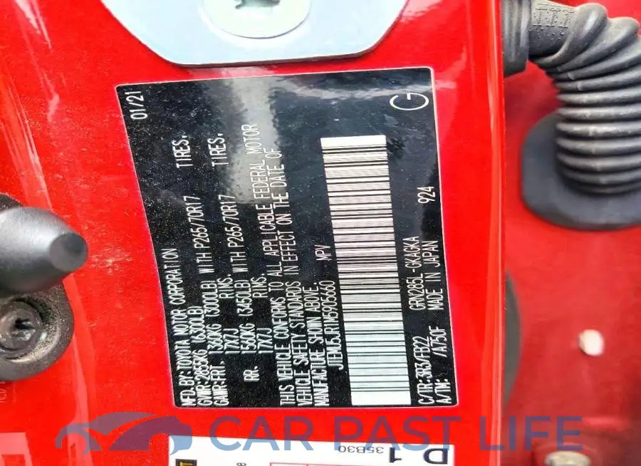 JTEMU5JR1M5905660# 12