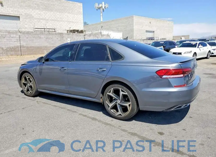 1VWMA7A37LC020987# 2