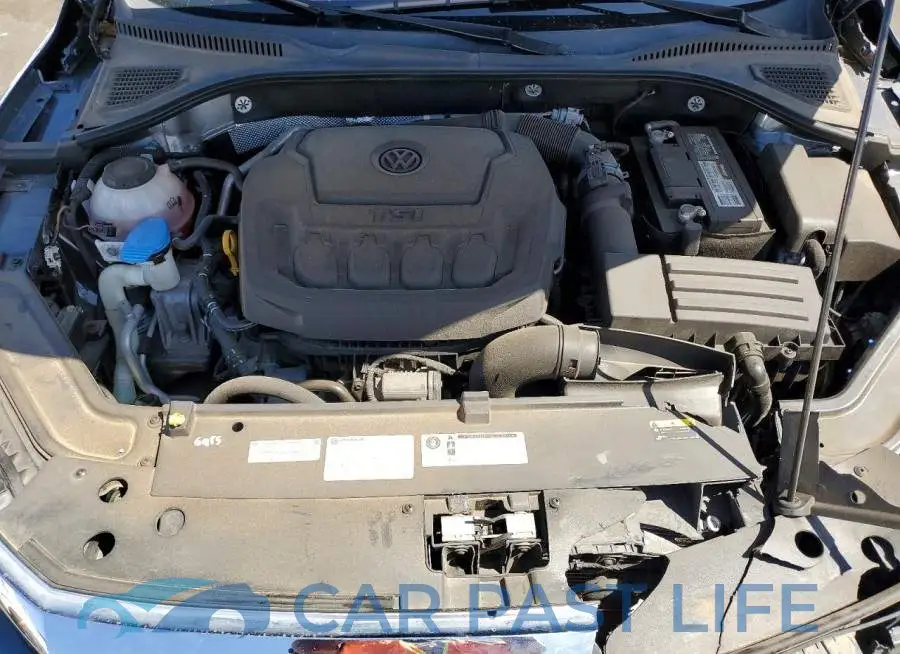 1VWMA7A37LC020987# 11