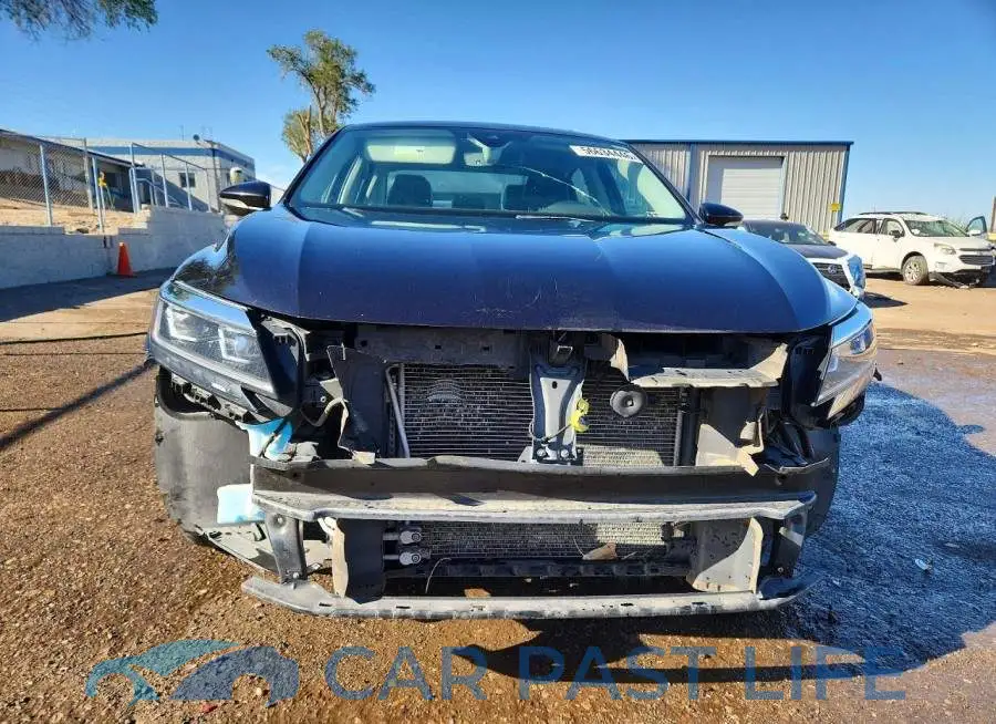 1VWSA7A33MC012801# 5