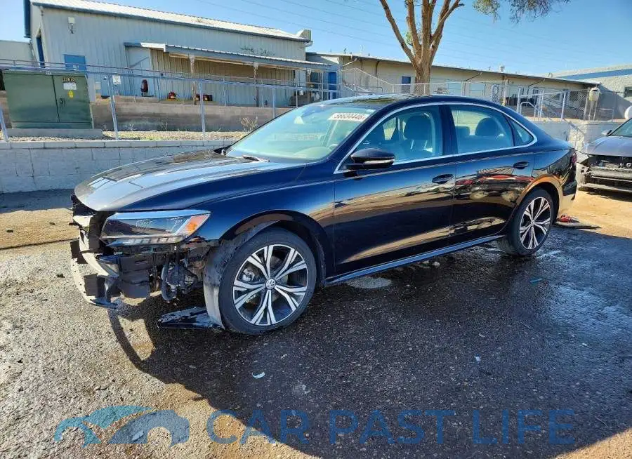 1VWSA7A33MC012801# 1