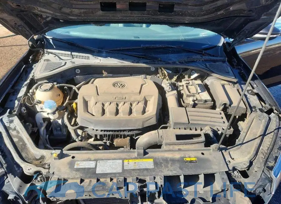 1VWSA7A33MC012801# 11