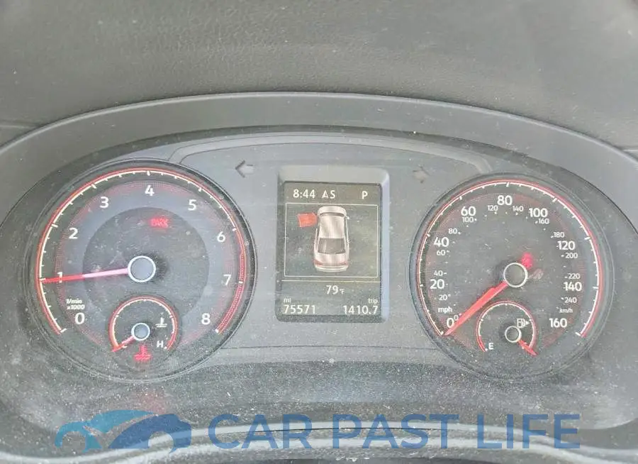 1VWSA7A33MC012801# 9