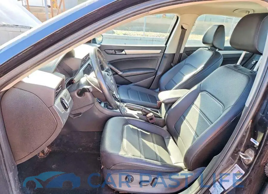 1VWSA7A33MC012801# 7