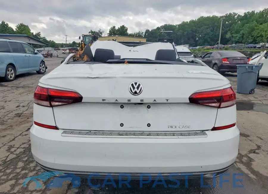 1VWSA7A35NC006015# 6
