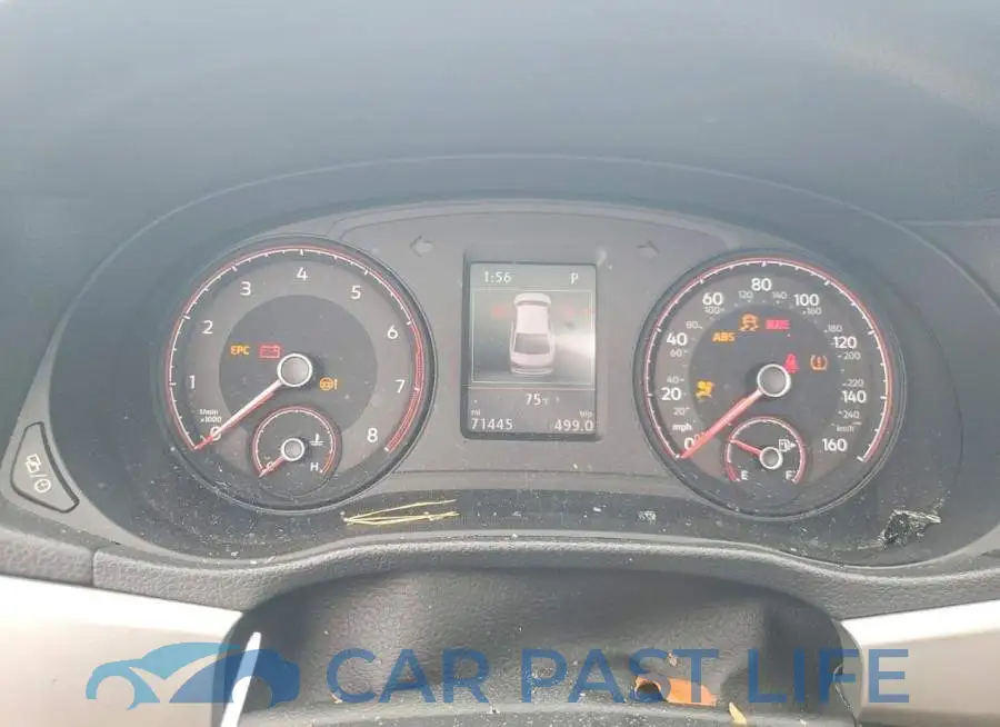 1VWSA7A35NC006015# 9
