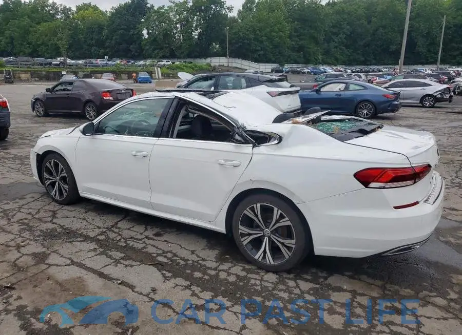 1VWSA7A35NC006015# 2