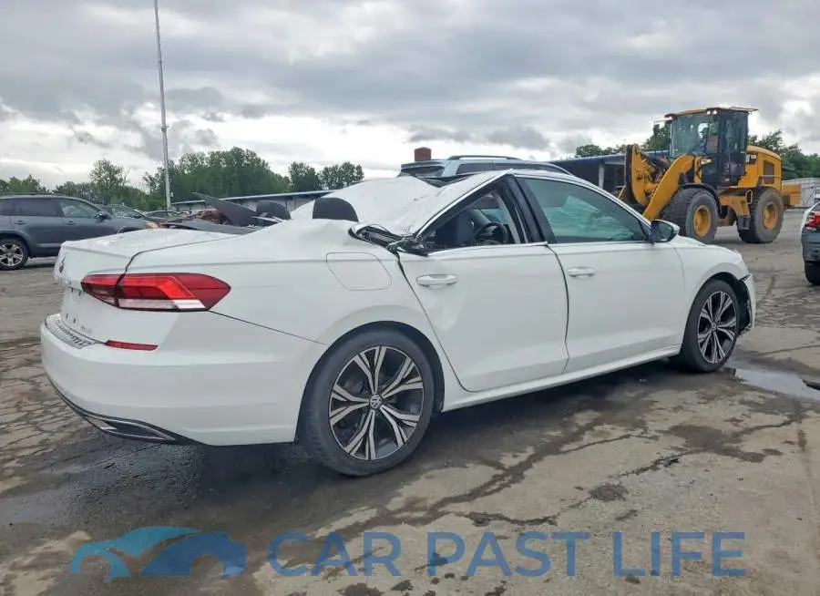 1VWSA7A35NC006015# 3
