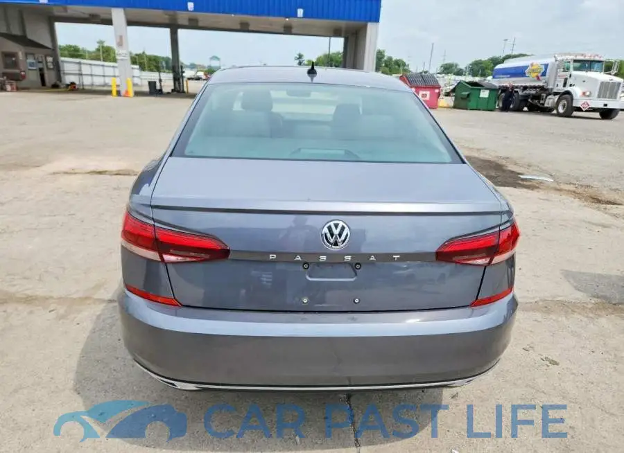 1VWWA7A3XLC013279# 6