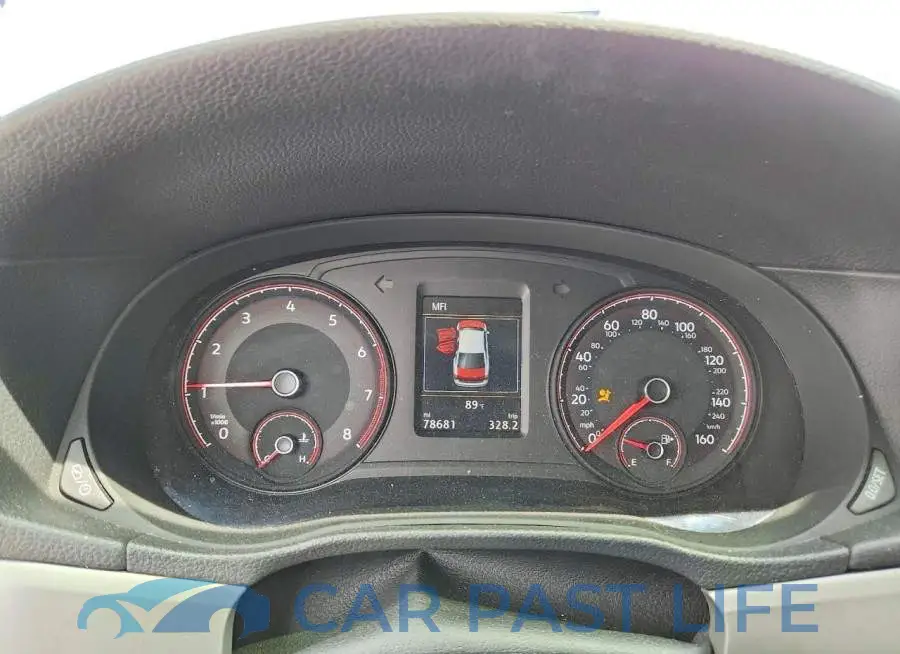 1VWWA7A3XLC013279# 9