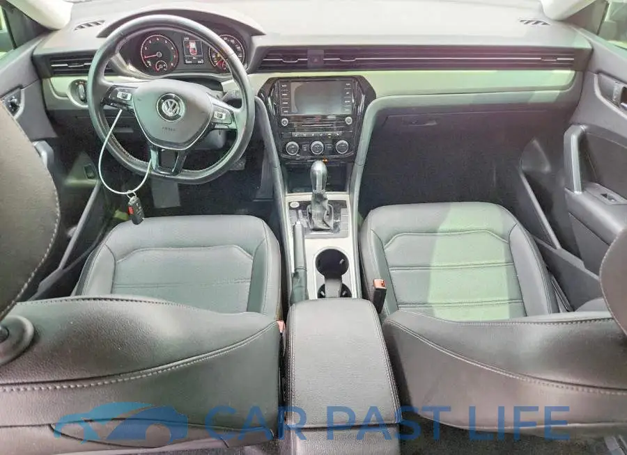 1VWWA7A3XLC013279# 8