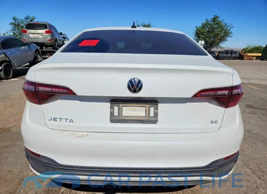 3VW7M7BU0RM097915# 6