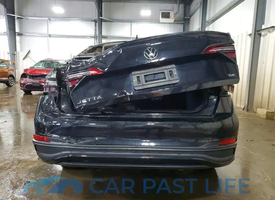 3VW7M7BU5PM039523# 6