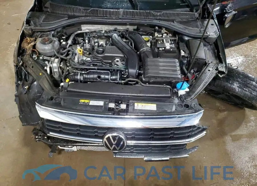 3VW7M7BU5PM039523# 11