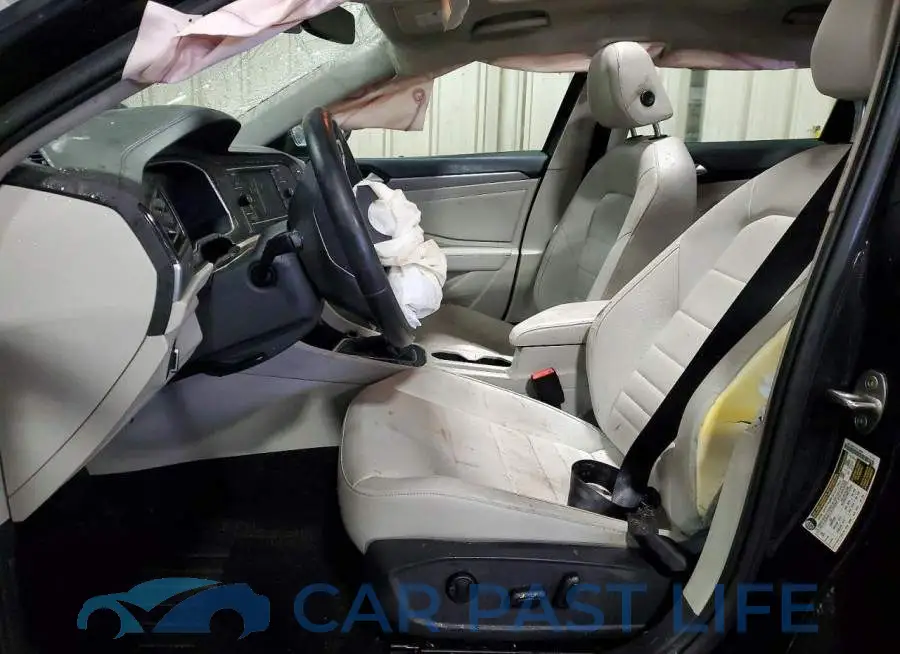 3VW7M7BU5PM039523# 7