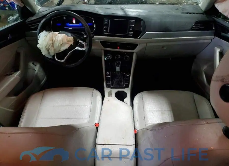3VW7M7BU5PM039523# 8